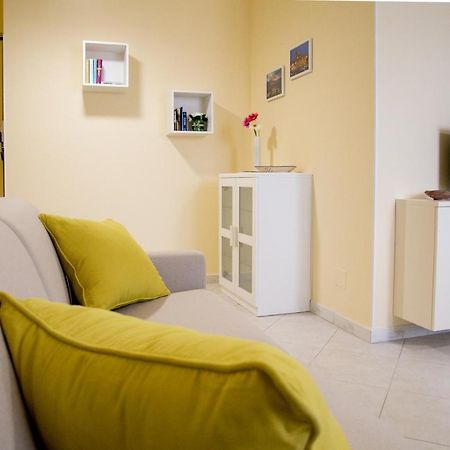 Mariarita Apartment Альгеро Экстерьер фото